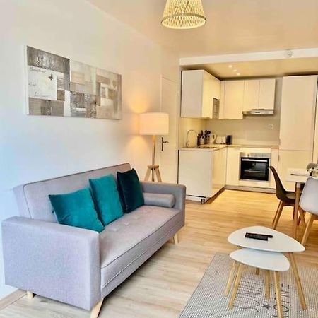 Le Genevois - Parking Gratuit Apartment Annemasse Exterior photo