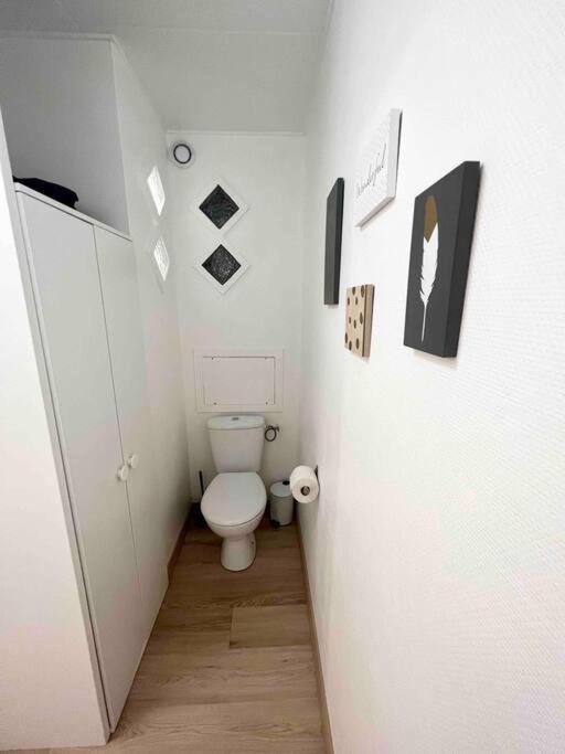 Le Genevois - Parking Gratuit Apartment Annemasse Exterior photo